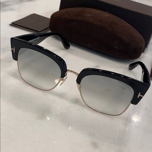 Tom Ford Sunglasses